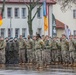 Headhunters Take Command of NATO eFP Battle Group Poland, “Tip of the Spear”