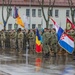 Headhunters Take Command of NATO eFP Battle Group Poland, “Tip of the Spear”