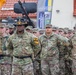 Headhunters Take Command of NATO eFP Battle Group Poland, “Tip of the Spear”