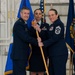 157th ARW Change of Authority