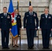 157th ARW Change of Authority