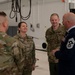 157th ARW Change of Authority