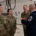 157th ARW Change of Authority