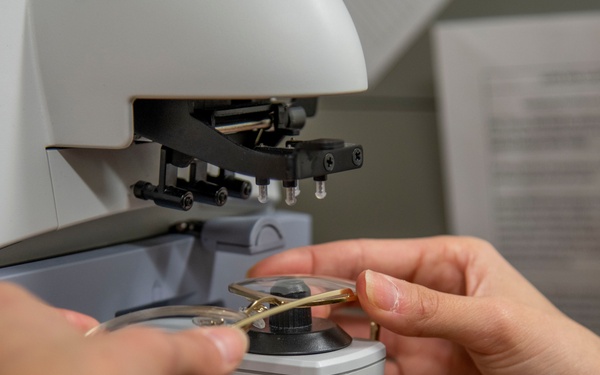 Warrior Medic Highlight - A1C Samantha Sim