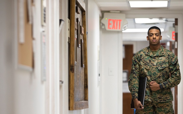 Leadership is a Family Affair