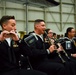 Naval Station Norfolk Holds Change of Command Ceremony