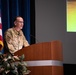 Air Force Reserve Commander visits Air University