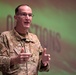 Air Force Reserve Commander visits Air University