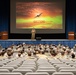 Air Force Reserve Commander visits Air University