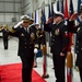 Naval Station Norfolk Holds Change of Command Ceremony