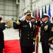 Naval Station Norfolk Holds Change of Command Ceremony