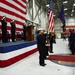 Naval Station Norfolk Holds Change of Command Ceremony