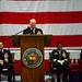 Naval Station Norfolk Holds Change of Command Ceremony