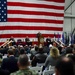 Naval Station Norfolk Holds Change of Command Ceremony