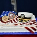 Naval Station Norfolk Holds Change of Command Ceremony