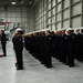 Naval Station Norfolk Holds Change of Command Ceremony