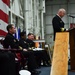 Naval Station Norfolk Holds Change of Command Ceremony