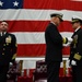 Naval Station Norfolk Holds Change of Command Ceremony