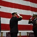 Naval Station Norfolk Holds Change of Command Ceremony