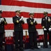 Naval Station Norfolk Holds Change of Command Ceremony