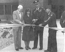 MI Corps celebrates consolidation of training