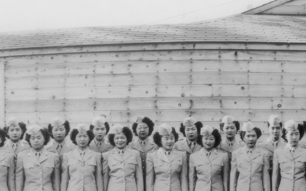 MIS language school WAC Detachment inactivates