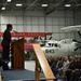 Naval Station Norfolk Holds Change of Command Ceremony