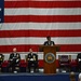 Naval Station Norfolk Holds Change of Command Ceremony