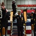 Naval Station Norfolk Holds Change of Command Ceremony