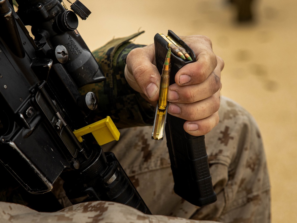 Golf Company Table 1