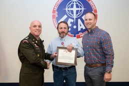 Letterkenny Army Depot Spotlights Employee Achievements