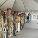 Groundbreaking Ceremony for the New Transient Training Facilities in Salinas, PR