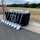 Headline: Groundbreaking Ceremony for the New Transient Training Facilities in Salinas, PR