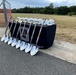 Headline: Groundbreaking Ceremony for the New Transient Training Facilities in Salinas, PR