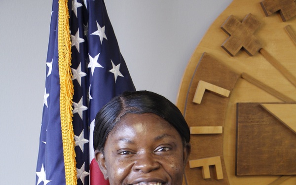 Army's newest nurse practitioner proves she is Army Strong