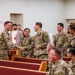 Soldiers, Local Leaders learn the values of forgiveness during seminar