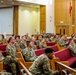 Soldiers, Local Leaders learn the values of forgiveness during seminar