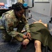 49th MDG train Airmen with Medic-X initiative