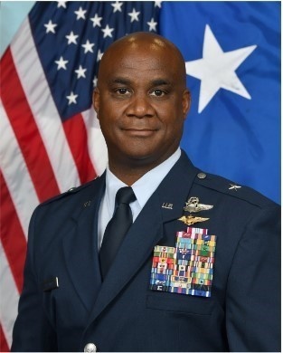 AFGSC Director named 2023 Black Engineer of the Year