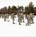 Airmen train in cold-weather operations, tactics, skills at Fort McCoy