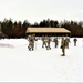 Airmen train in cold-weather operations, tactics, skills at Fort McCoy