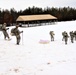 Airmen train in cold-weather operations, tactics, skills at Fort McCoy