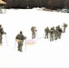 Airmen train in cold-weather operations, tactics, skills at Fort McCoy