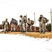 Airmen train in cold-weather operations, tactics, skills at Fort McCoy