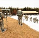 Airmen train in cold-weather operations, tactics, skills at Fort McCoy