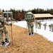 Airmen train in cold-weather operations, tactics, skills at Fort McCoy