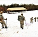 Airmen train in cold-weather operations, tactics, skills at Fort McCoy