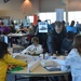 Naval Museum hosts 12th Annual Brick by Brick: LEGO Shipbuilding event in Norfolk