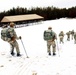 Airmen train in cold-weather operations, tactics, skills at Fort McCoy