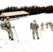 Airmen train in cold-weather operations, tactics, skills at Fort McCoy